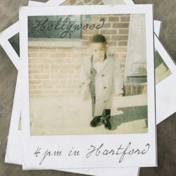 4 PM in Hartford (Freestyle)