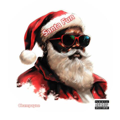 Santa Fun