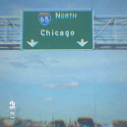 oh chicago (feat. Maui Ski Club)