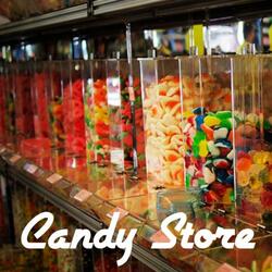 Candy Store