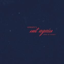 not again (feat. anamay)