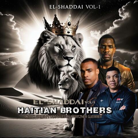 EL-SHADDAI VOL1