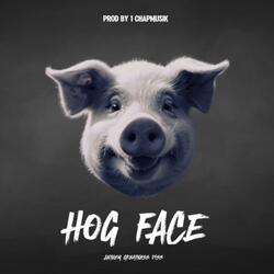 Hog Face