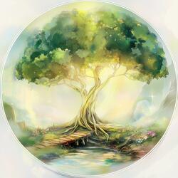 Knowledge is a Garden (feat. Jocelyn Barth)