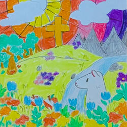 Perfect Shepherd (Instrumental Version)