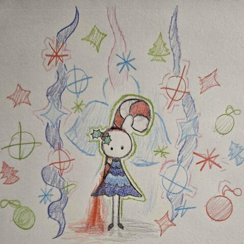 sugar bells/christmaxing