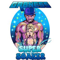 Super Soaker (feat. Queen Ma)