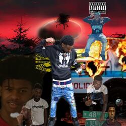 Love Or Hate Me (feat. EBK Osama)