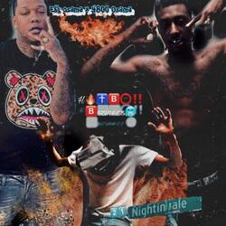 Hotboii Businezz (feat. Ebk Osama)