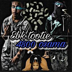 Fucc you up (feat. EBK Tootie)