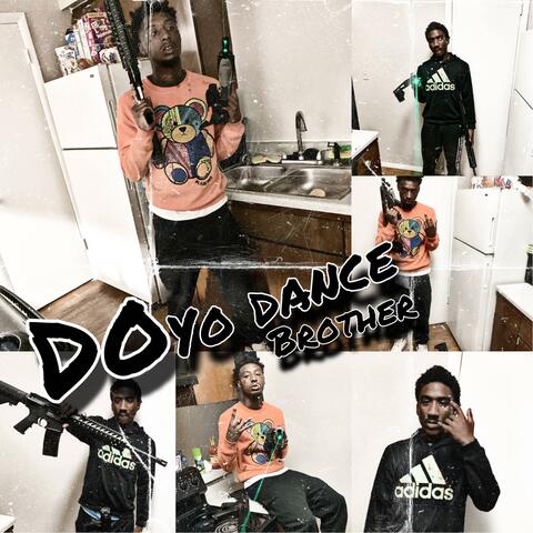 Do yo dance brother (feat. Mikeyland Oso)