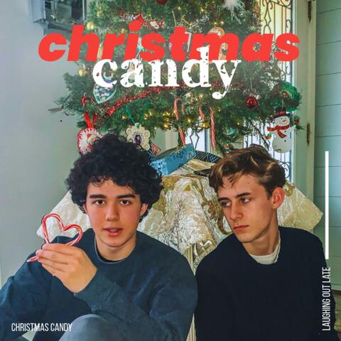 Christmas Candy