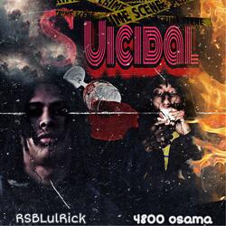 Suicidal (feat. Rsblulrick)