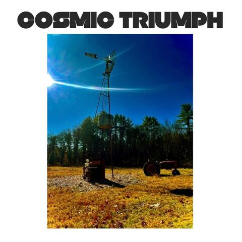 LIKE SUNSHINE (Single Version)