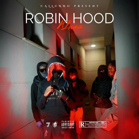 ROBIN HOOD