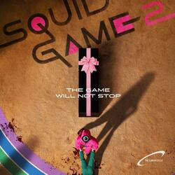 Squid Game 2 (오징어 게임 2)