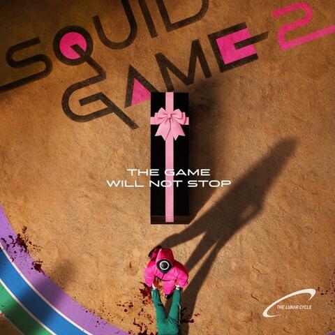 Squid Game 2 (오징어 게임 2)