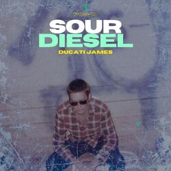 Sour Diesel (Remastered)