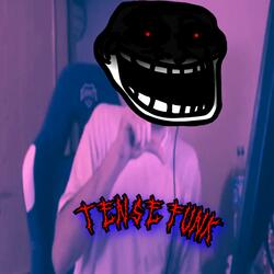 TENSE FUNK (Slowed)