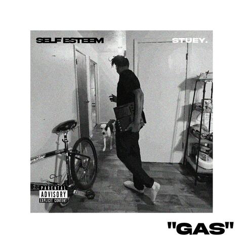 Gas
