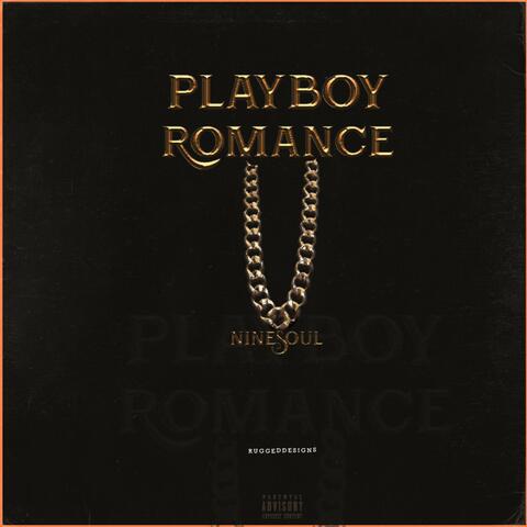 Playboy Romance