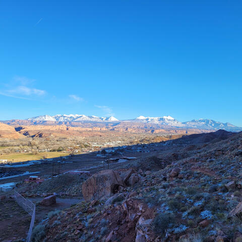 Grandma's Christmas Second Edition