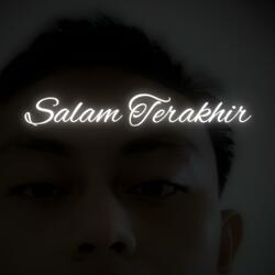 Salam Terakhir