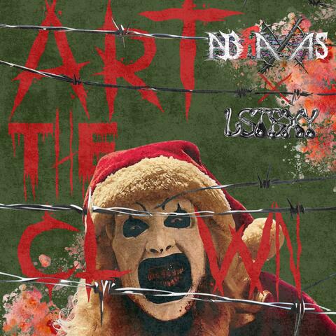 ART THE CLOWN (feat. Lo$tBoy Cassius)