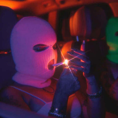 Freaks at night Remix (feat. NOLO)