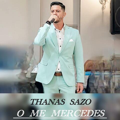 O Me Mercedes