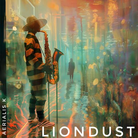 Liondust
