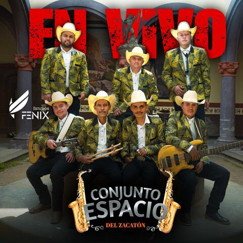 Corridos en Vivo