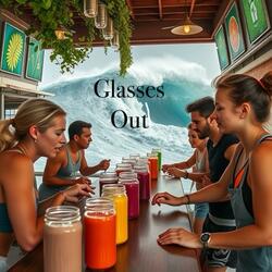 Glasses Out (Upbeat Pop Version)