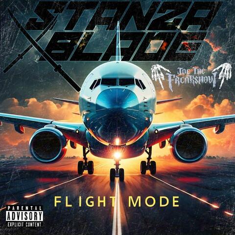 Flightmode (feat. Joe The Freakshow)