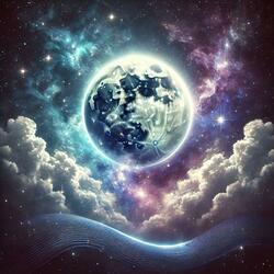 Space Ambient for Calm Sleep