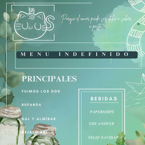 Menu Variado