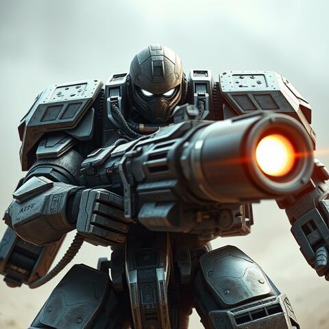 Juggernauts and Maniacs