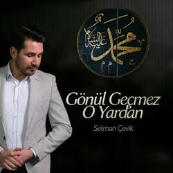 Gönül Geçmez O Yardan
