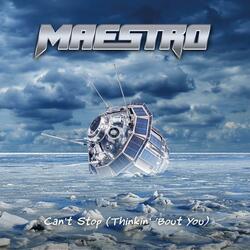 The Time Machine (feat. Orion Roos - guitars, Marlon van Balen - guitars, Anne Blouw - Vocals, Peter Douwenga - bass, Jahrin Kersten -drums & Elmar C. Fuchs - guest backing vocals)
