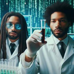 MAJOR (feat. Michael Denir)