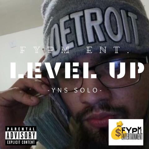 Level up