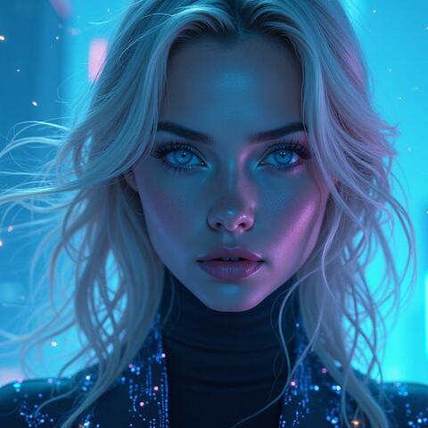 Digital Dreams (feat. Zyra Bleu)