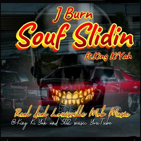 Souf slidin