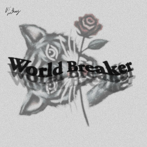 Spinning Relentless: World Breaker