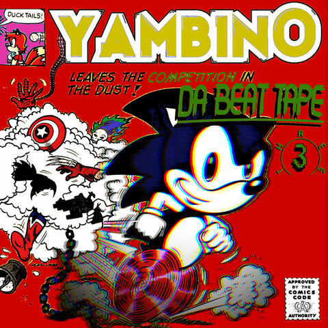 DA BEAT TAPE III