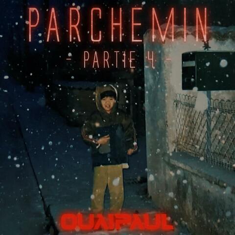 Parchemin 4