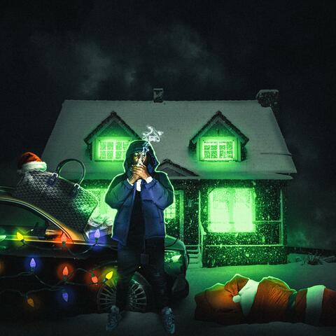 Merry Wickmas 4