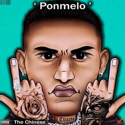 Ponmelo (feat. GENESI MUSIC Oficial)