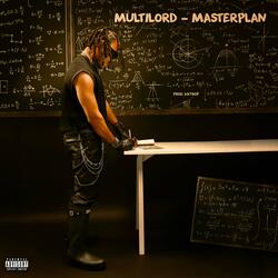MASTERPLAN