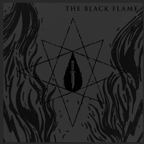 The Black Flame (Single)